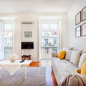 Msapartments Apartamento