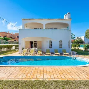 Noras Villa Albufeira