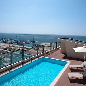 Real Marina Apartment Olhao