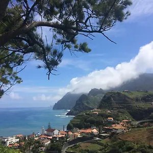 Pereira's House - Mountain & Sea Holiday home Porto Da Cruz